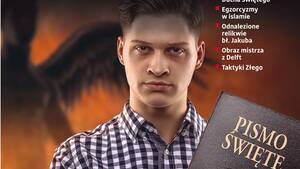 "Egzorcysta" o islamskich dżinach