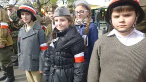 Ciekawe spotkania patriotyczne na najbliższy tydzień od 24 do 26 marca 2018