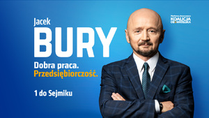 Nowoczesna: członek zarządu odchodzi z partii