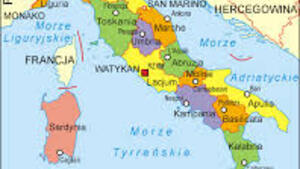 Jedna trzecia Włochów chce wyjścia z Unii i strefy euro