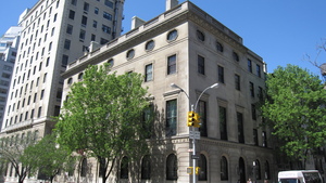 Rada Polityki Zagranicznej (CFR) i NWO