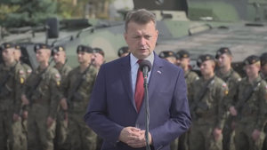 Wojska USA w Polsce?