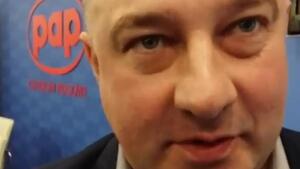 Społeczny Trybunał Narodowy skazał Bieruta i Michnika