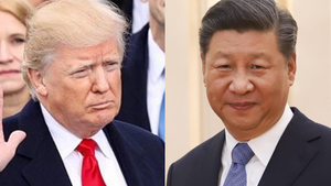 SZOK! Nieznane mocarstwo prowokuje konflikt USA z Chinami poprzez bioterroryzm? Rządy wszczynają dochodzenie