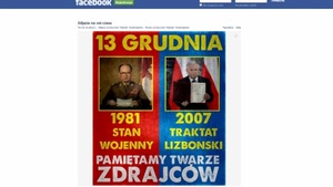 Prezes MW: Grafika nieuczciwa, ale to była zdrada interesów narodowych