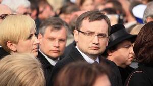 TYLKO U NAS: Posłowie i struktury Solidarnej Polski w okienku transferowym. Niebawem partia może przestać istnieć