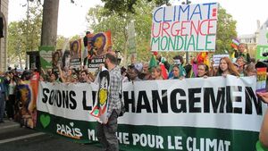Dlaczego odrzucam mit o ociepleniu klimatu