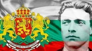 Wasył Lewski – Apostoł Wolności. „Czas jest w nas i my jesteśmy w czasie; on obraca nas, my jego”