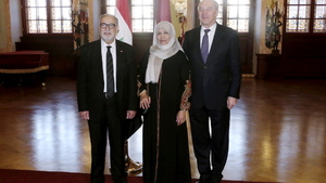 Ambasador Iraku w Polsce miażdży - Państwa europejskie wiedziały, kto jedzie walczyć w ISIS i nic z tym nie robiły