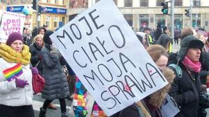 Brawo! Marsz proaborcyjny rozwiązany