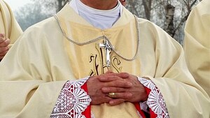 Ks. Isakowicz-Zaleski: "Komisja powołana przez bpa Szkodonia tuszowała problem lustracji"