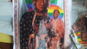 Homopodlizny z Płocka znów atakują 