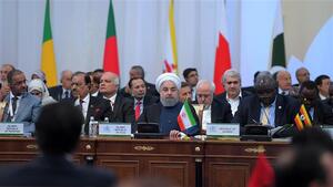 Prezydent Iranu wzywa do jedności muzułmanów