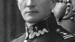 Ks. ppłk Józef Wrycza. Legendarny kapłan-żołnierz z Pomorza