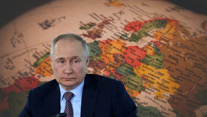 Czy jest szansa dla Rosji w Europie ?