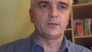 Andrzej Maciejewski: Za dwa tygodnie zostanie otworzona puszka Pandory