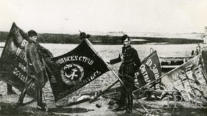 Triumf roku 1920 – wielkie zwycięstwo Matki Bożej