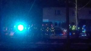 Jest nagranie monitoringu z wypadku premier Szydło. Dlaczego nikt go nie ujawnia?