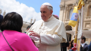 Papież w Sri Lance: Nie wolno pozwolić, aby religia była przyczyną wojny