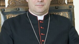 Prymas zaprzecza, aby Scicluna przyjeżdżał rozliczać biskupów