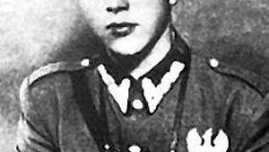 70. rocznica śmierci ppor. Tadeusza Zielińskiego „Igły”