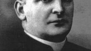 Wspomnienie błogosławionego ks. Jana Nepomucena Chrzana