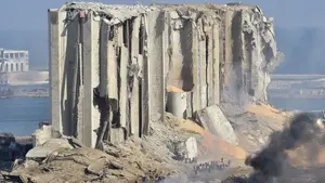 NIEWYOBRAŻALNA katastrofa! 200 000 osób straciło domy