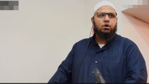 Muzułmanin: Świętowanie Bożego Narodzenia jest zbrodnią