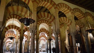 Katedra w Kordobie zostanie odebrana katolikom?