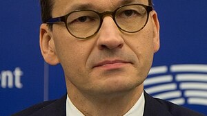 Bezpardonowy atak na premiera Morawieckiego