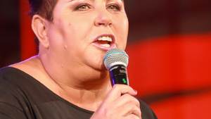 Wellman stchórzyła - nie poszła na proces z Piekarą