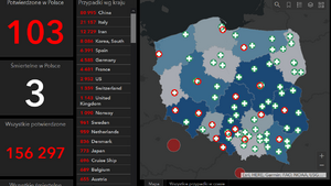 Koronawirus - Polacy muszą być odpowiedzialni! 