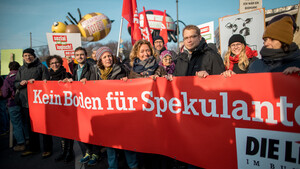 Polacy popierają walkę rządu ze "spekulacją"