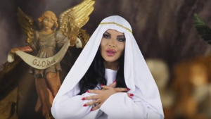 Siostry Godlewskie śpiewają kolędę "Jezus Malusieńki" [WIDEO]