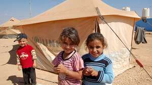 Stanowisko Kościołów w Polsce ws uchodźców