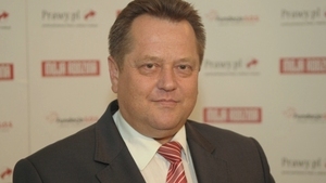 Poseł Zieliński pyta: rodzina czy gender?