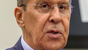 Przerażające słowa Ławrowa! Chodzi o całą Europę 