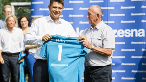 Jak udzielono kredytu "Nowoczesnej"? Tajemnicza zgoda PO, PiS i PSL żeby ukryć fakty 