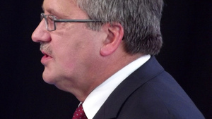 ,,Dopisać można się do wycieczki szkolnej'. Komorowski masakruje Kopacz! [HIT INTERNETU] [VIDEO]