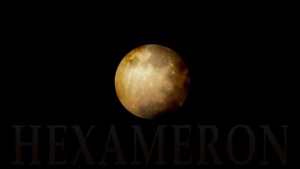 HEXAMERON, czyli jak w dniach stworzenia ujawnia się głębia duchowości