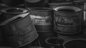 Straszna rocznica! 80 lat temu Niemcy użyli cyklonu B 