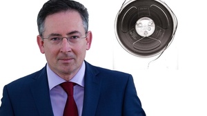 Czy Bartłomiej Sienkiewicz zapowiada obcą interwencję - może przyjść ktoś z zewnątrz i zarządzić tym burdelem