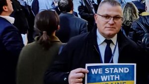 Dr Bogusław Rogalski: Władimir Putin wykorzystuje wojnę w Ukrainie do robienia czystek we własnym państwie na wzór czystek z czasów stalinowskich