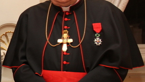 Prymas Czech - Od migrantów musimy wymagać poszanowania naszych wartości!