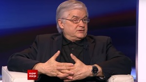 Cimoszewicz o PIS: "Oni grają antysemityzmem"