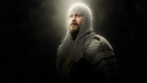 Polscy rycerze i animowane lwy