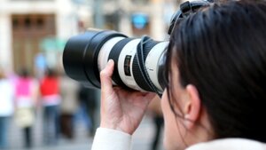 Następuje upadek dziennikarstwa