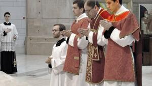 Szydło odprawi Mszę w rycie trydenckim