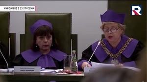Być albo nie być?