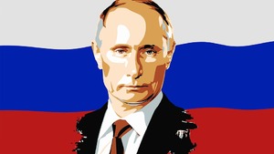 Putin nas nie rozdeptał w Yad Vashem więc ogłosiliśmy… zwycięstwo
